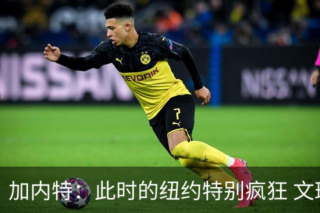 加内特：此时的纽约特别疯狂 文班出门得带总统级别的安保